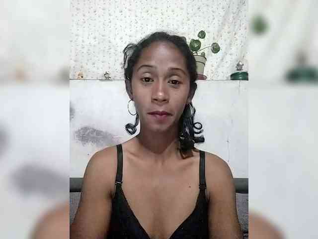 Mirah261 webcam