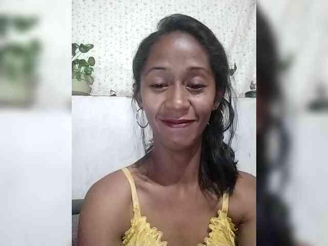 Mirah261 webcam