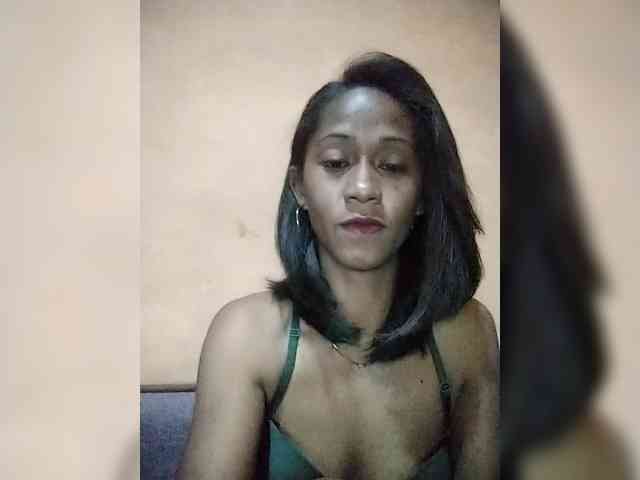 Mirah261 webcam