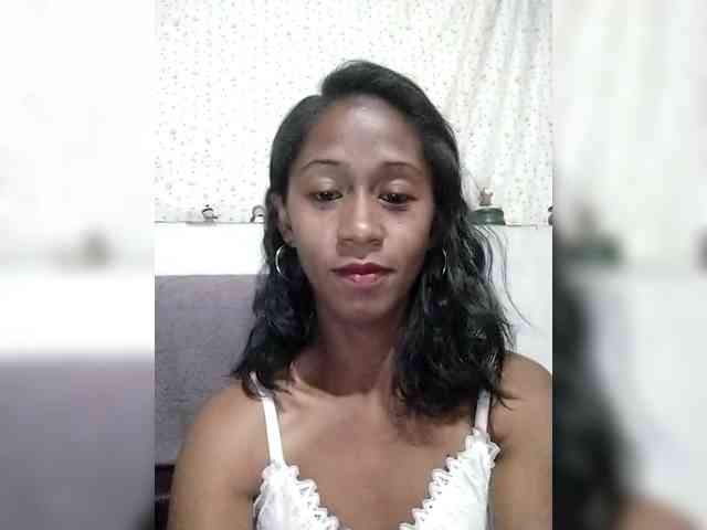 Mirah261 webcam