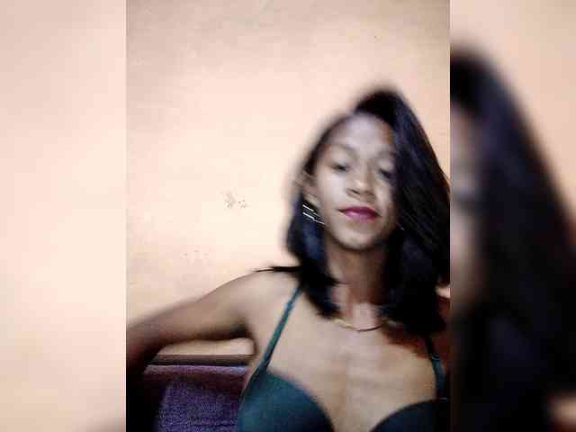 Mirah261 webcam