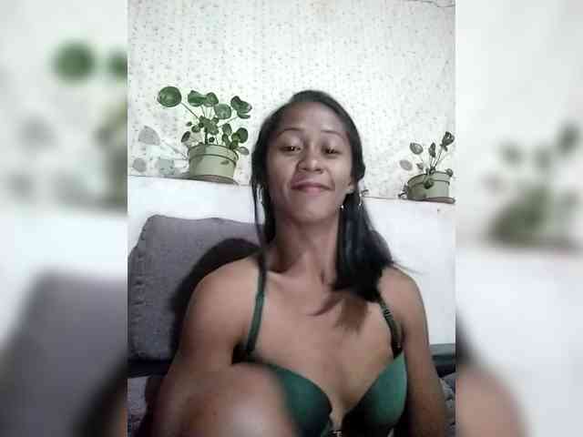 Mirah261 webcam