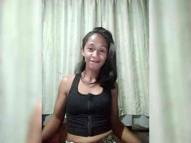 Mirah261 webcam