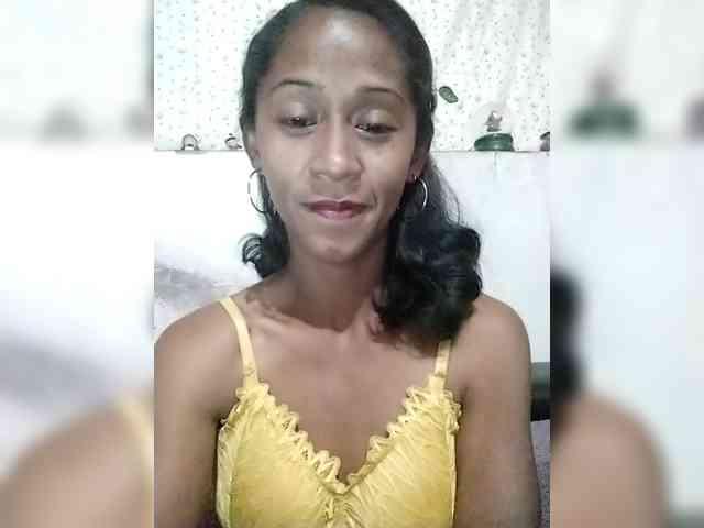 Mirah261 webcam