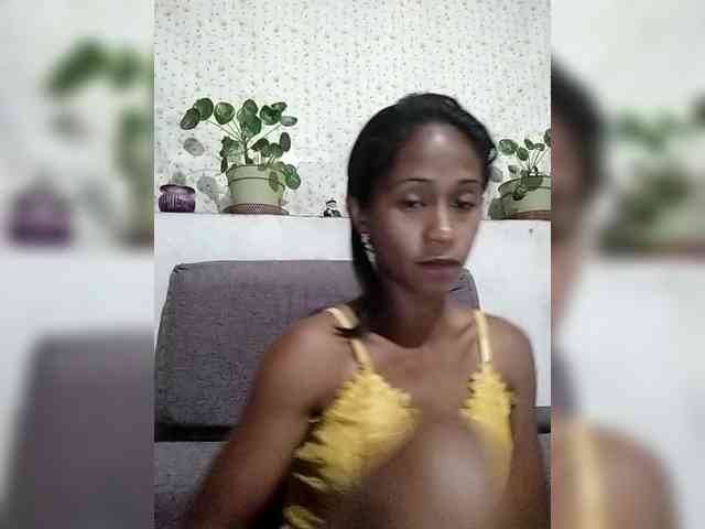 Mirah261 webcam