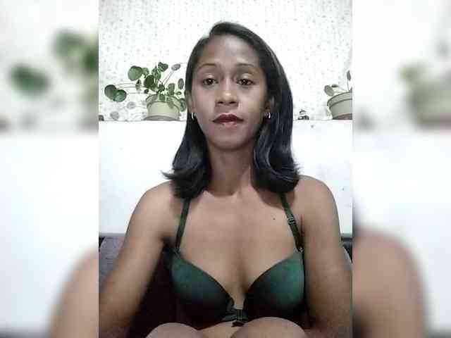 Mirah261 webcam