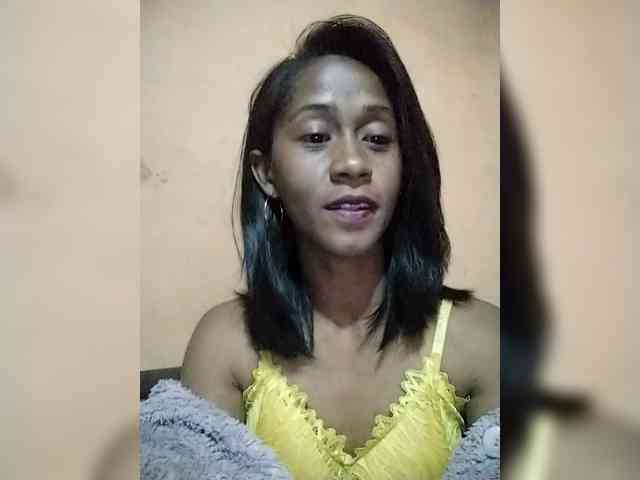 Mirah261 webcam