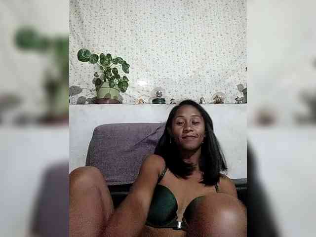 Mirah261 webcam