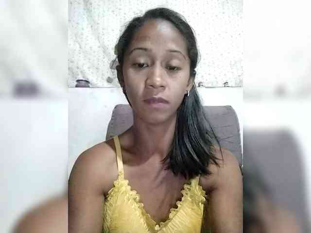 Mirah261 webcam