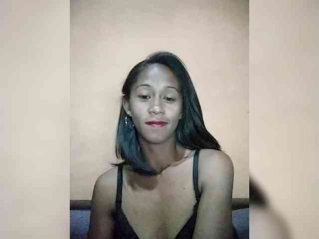 Mirah261 webcam
