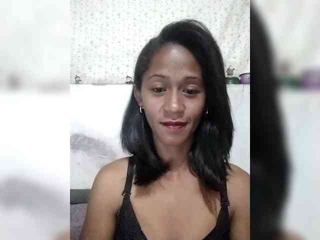 Mirah261 webcam
