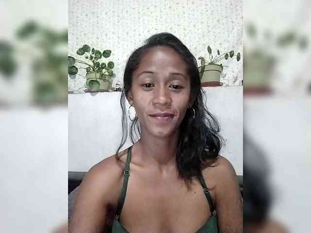 Mirah261 webcam