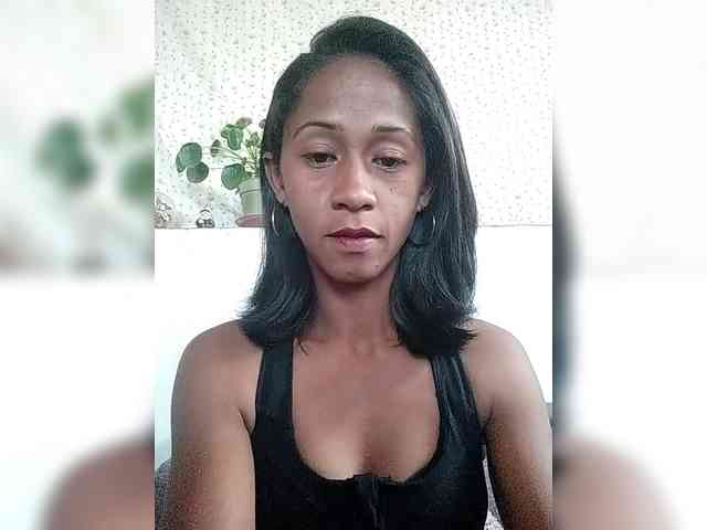 Mirah261 webcam