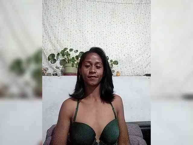Mirah261 webcam