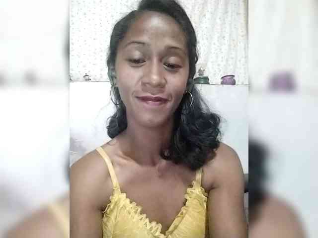 Mirah261 webcam