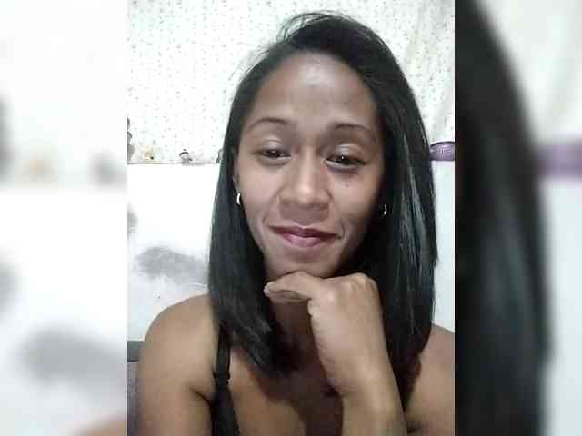 Mirah261 webcam