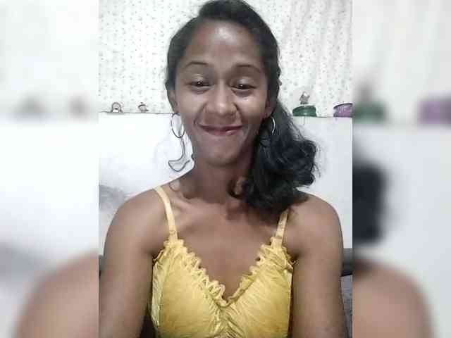 Mirah261 webcam