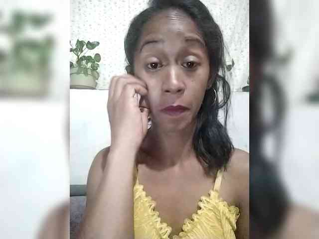 Mirah261 webcam
