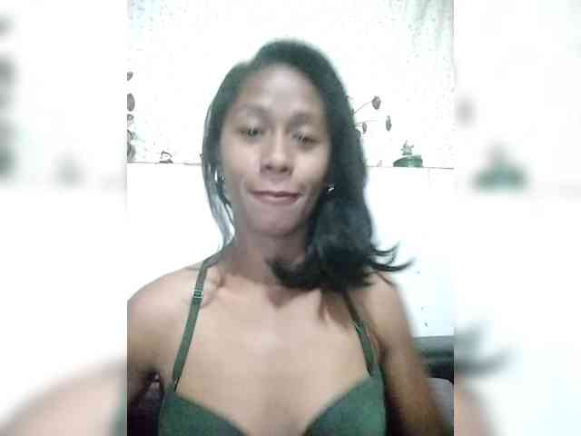 Mirah261 webcam