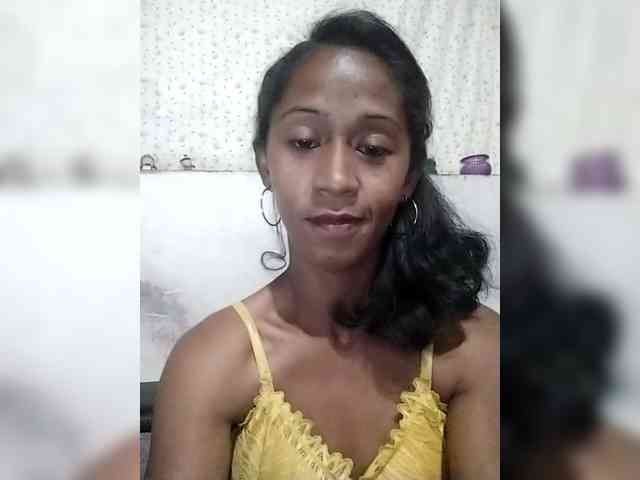 Mirah261 webcam