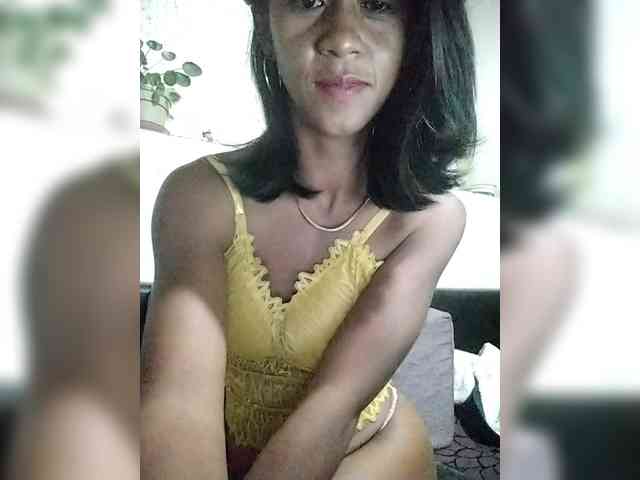 Mirah261 webcam