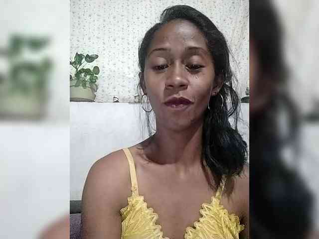 Mirah261 webcam