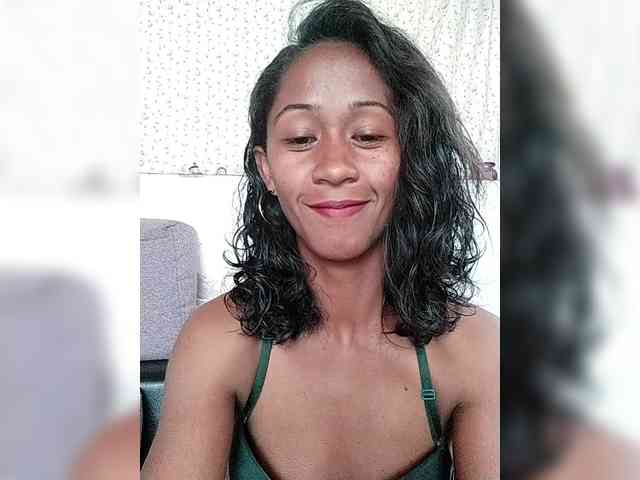 Mirah261 webcam