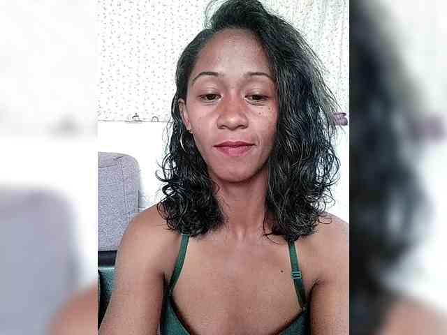 Mirah261 webcam