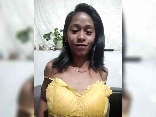 Mirah261 webcam