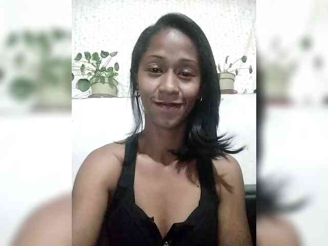 Mirah261 webcam
