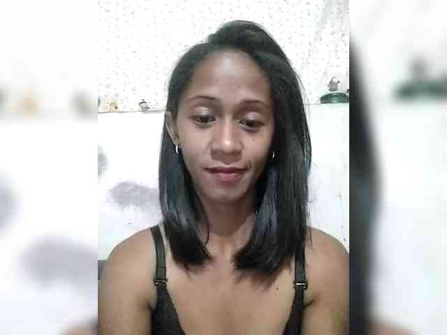 Mirah261 webcam
