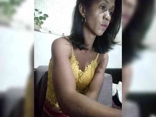 Mirah261 webcam