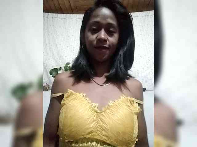 Mirah261 webcam