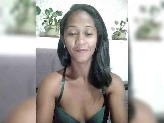 Mirah261 webcam