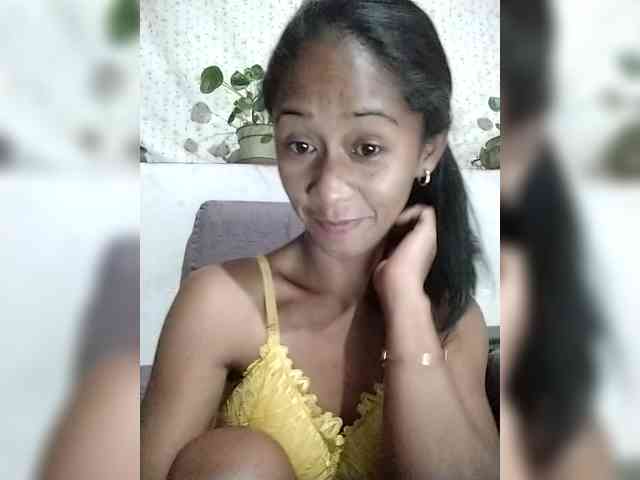 Mirah261 webcam