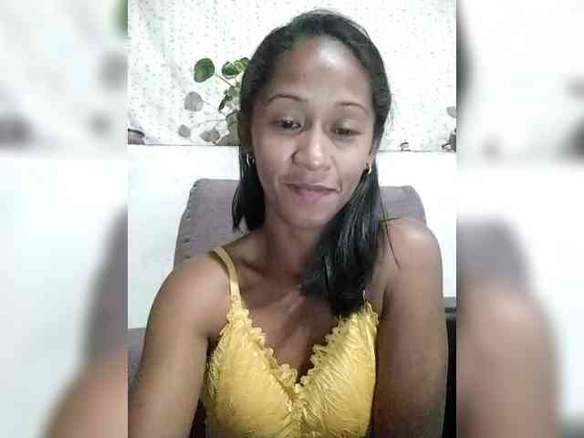 Mirah261 webcam