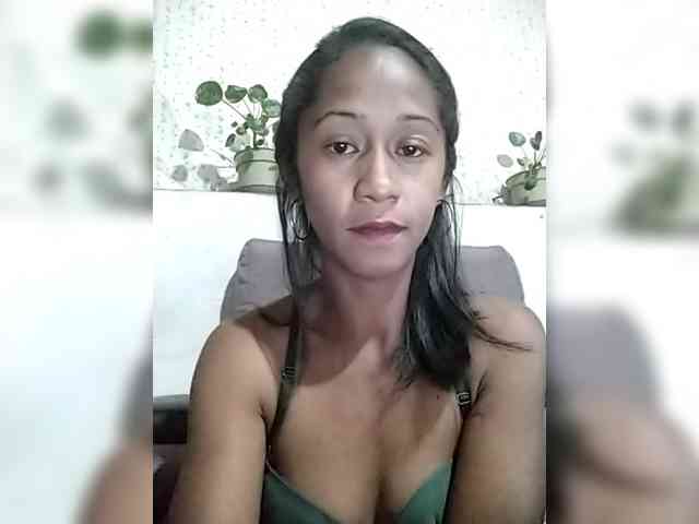 Mirah261 webcam