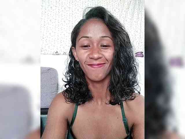 Mirah261 webcam
