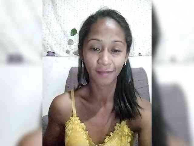 Mirah261 webcam