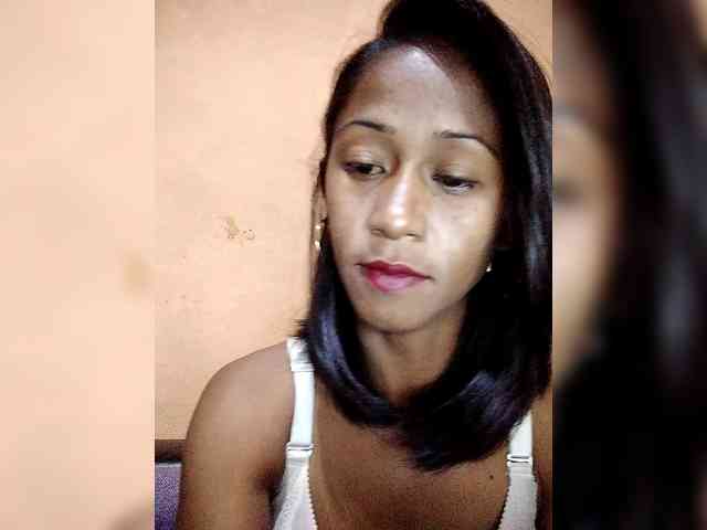 Mirah261 webcam