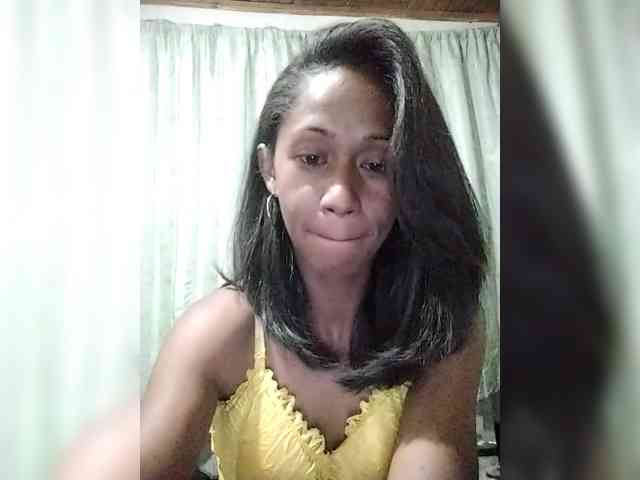 Mirah261 webcam
