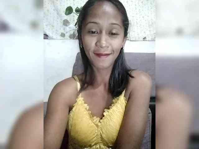 Mirah261 webcam