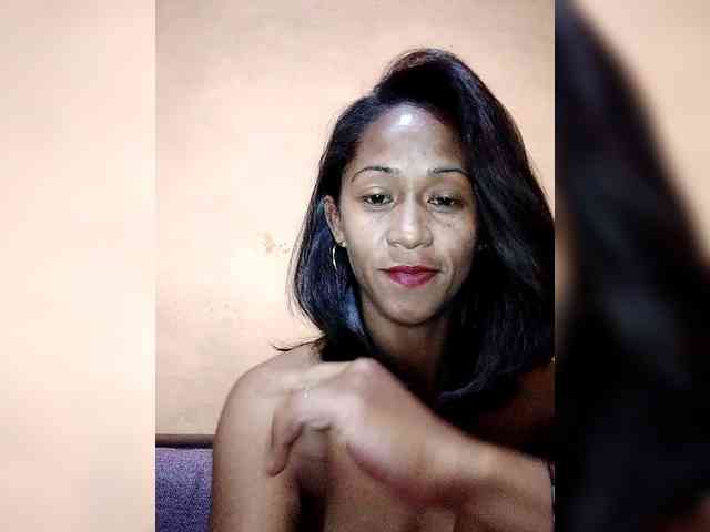 Mirah261 webcam