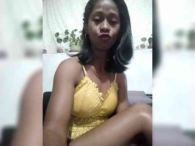 Mirah261 webcam