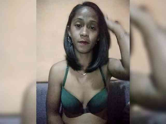 Mirah261 webcam