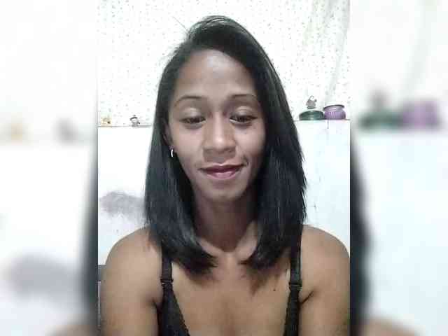 Mirah261 webcam