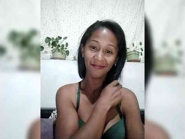 Mirah261 webcam