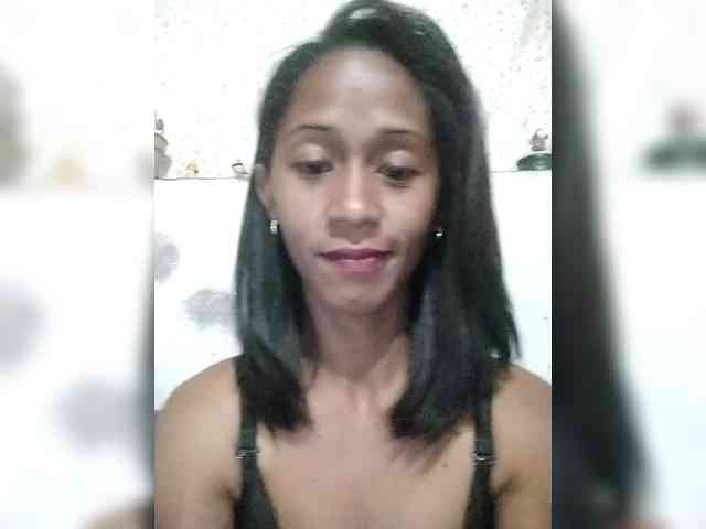 Mirah261 webcam