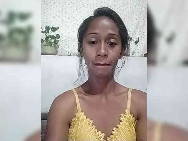 Mirah261 webcam