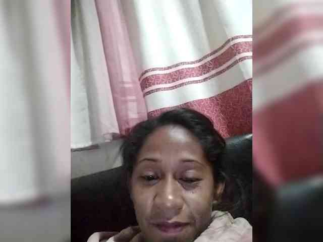 Mirah261 webcam